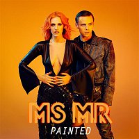 MS MR – Painted