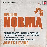 National Philharmonic Orchestra – Bellini: Norma