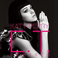 Katy Perry – E.T. (The Remixes) - EP