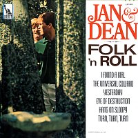 Jan & Dean – Folk 'N Roll