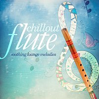 Přední strana obalu CD Chillout Flute