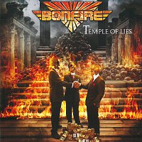Bonfire – Temple Of Lies