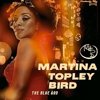 Martina Topley-Bird – The Blue God