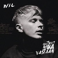 Wil, la haka – Jos tuut mua vastaan