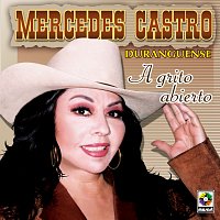 Mercedes Castro – A Gritó Abierto