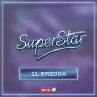 Various  Artists – Supervýběr (From "SuperStar 2020", Epizoda 11)