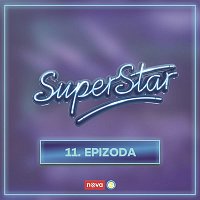 Various  Artists – Supervýběr (From "SuperStar 2020", Epizoda 11)