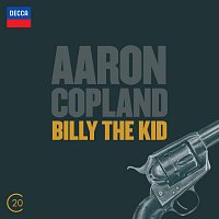 Baltimore Symphony Orchestra, David Zinman, London Sinfonietta, Oliver Knussen – Copland: Billy The Kid; El Salon México