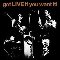 Got Live If You Want It! [EP]