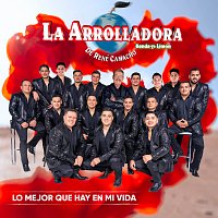 La Arrolladora Banda El Limón De René Camacho – Lo Mejor Que Hay En Mi Vida