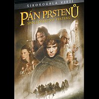 Pán prstenů: Společenstvo prstenu