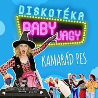 DJ BJ Kamarád pes