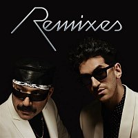 Chromeo – 2023 Remix Pack