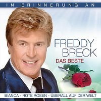 Přední strana obalu CD Das Beste - In Erinnerung an Freddy Breck