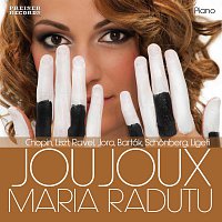 Maria Radutu – Joujoux