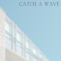Přední strana obalu CD Catch a Wave