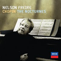 Nelson Freire – Chopin: The Nocturnes