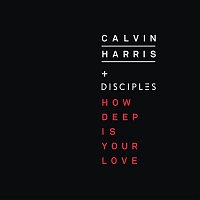 Calvin Harris & Disciples – How Deep Is Your Love