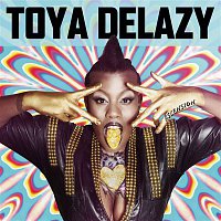 Toya Delazy – Ascension