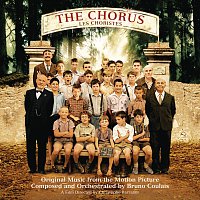 Bruno Coulais – The Chorus (Les Choristes) [Original Music From The Motion Picture]