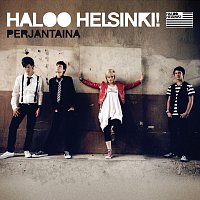 Haloo Helsinki! – Perjantaina