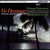 Vic Damone – Strange Enchantment