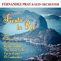 Fernandez Pray & sein Orchester – Fiesta in Rio