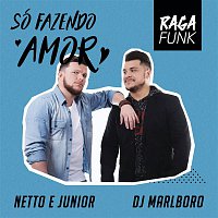 Netto e Junior & DJ Marlboro – Só Fazendo Amor