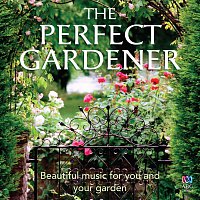 Přední strana obalu CD The Perfect Gardener