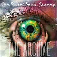 Přední strana obalu CD The Archive