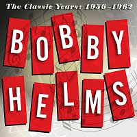 Přední strana obalu CD The Classic Years: 1956-1962