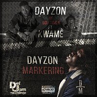 Dayzon – Ik Sov I Timen / Markering