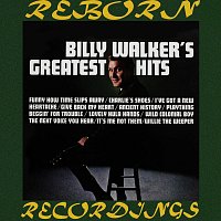 Billy Walker – Billy Walker's Greatest Hits (HD Remastered)