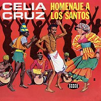 La Sonora Matancera, Celia Cruz – Homenaje A Los Santos