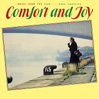 Mark Knopfler – Comfort And Joy [Original Motion Picture Soundtrack]