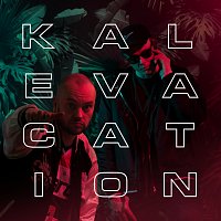 Přední strana obalu CD Kalevacation - EP