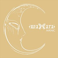 Přední strana obalu CD Mænic