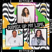 Hitfield – Remix Up My Life, DO IT!