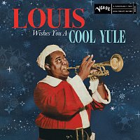 Louis Armstrong – Louis Wishes You a Cool Yule MP3