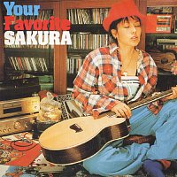 Sakura – Your Favorite Sakura