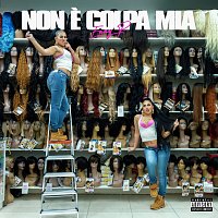 Enny P – Non e colpa mia
