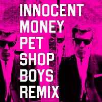 Primal Scream – Innocent Money (Pet Shop Boys Remix)