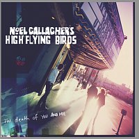 Noel Gallagher's High Flying Birds – The Death Of You And Me