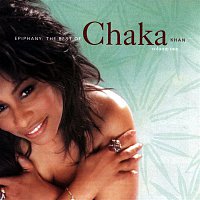 Přední strana obalu CD Epiphany: The Best Of Chaka Khan, Vol. 1