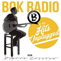 Pierre Rossouw – Bok Radio Hits Unplugged