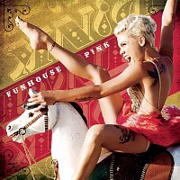 P!nk – Funhouse