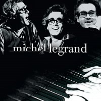 Michel Legrand – Le Meilleur De Michel Legrand