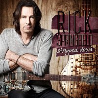 Rick Springfield – Stripped Down (Live)