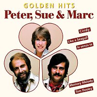 Peter, Sue & Marc – Golden Hits [Remastered]