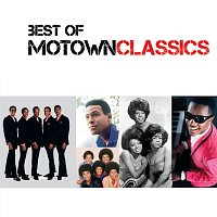 Různí interpreti – Best Of Motown Classics